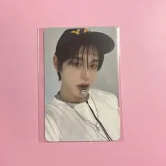 【新品未開封】ゼベワン ZB1 ジウン トレカ Mnetplus merch