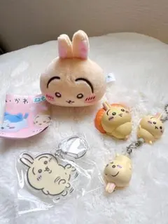 ちいかわ うさぎ まとめセット