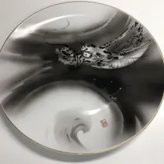 [最終価格] 深川製　大皿