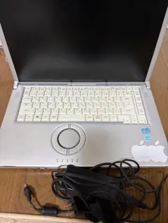 2026年最新】Panasonic Windowsノート本体の人気アイテム - メルカリ