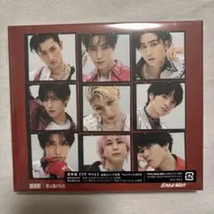 【再値下げ】Snow Man 通常盤　BREAKOUT