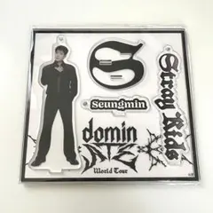 Stray Kids Seungmin アクリルスタンド