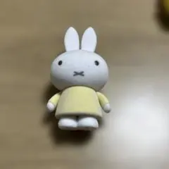 ミッフィー　ふさふさマスコット