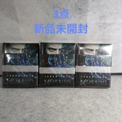 モービウス 日本限定プレミアム・スチールブック・エディション(完全