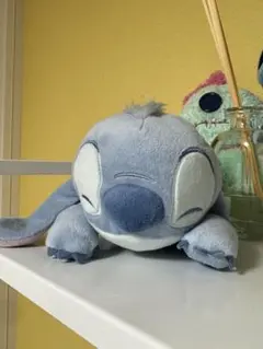 スティッチ ぬいぐるみ