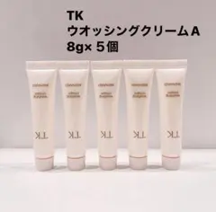 メナード TK ウォッシング 8g×10個 【旧シリーズ】 - メルカリ