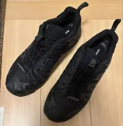 SALOMON XA PRO 3D V9 GORE-TEX 28㎝　ブラックのサムネイル