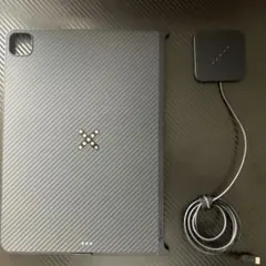 PITAKA MagEZ 12.9inch iPad pita!flow付き