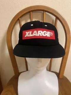 【XLARGE】キャップ キッズのサムネイル