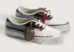 VANS Premium Authentic 44 “Pearl custom” - メルカリ