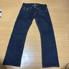 True religion denim pants