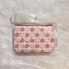コリラックマ SPINNS スピンズ コラボ 限定品 キルティング ポーチ コリラックマ×SPINNS』 キルティングポーチ | SPINNS WEB STORE