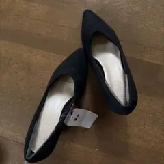 新品a.v.vハイヒールお値下げ