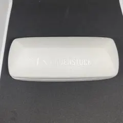 RODENSTOCK メガネケース ホワイト