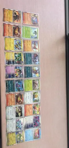ポケモンカードゲーム まとめ売りS・AR・SR ※エーススペックレア‬