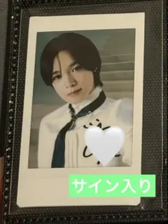 2025年最新】サイン チェキ &teamの人気アイテム - メルカリ