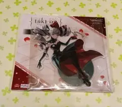 タクトオーパス エリーゼのために アクリルスタンド