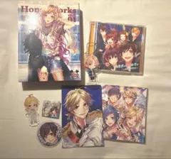 2026年最新】honeyworks cdの人気アイテム - メルカリ