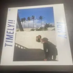 2026年最新】杏里 timely レコードの人気アイテム - メルカリ