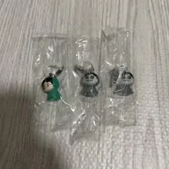 ダンダダン　ガチャガチャ