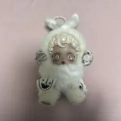 スカルパンダ L'impressionnisme mist