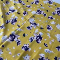 生地 ポリエステル