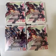 ガンダムカードゲーム プレミアムカードコレクション01 EVX05 新品未