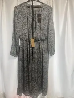 Paul Stuart Mサイズ ワンピース