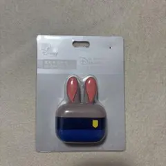 【新品】最安値上海ディズニー　ズートピア AirPods Pro2 ケースのサムネイル