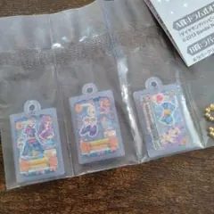 アイカツ！グッズコレクション3