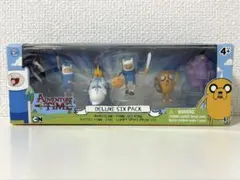 アドベンチャータイム Jinart フィギュア コンプリート フィン - メルカリ