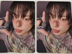 &TEAM Back to Life トレカ TAKI