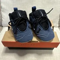 NIKE FIRST NOMO （ファースト ノモ）　未使用