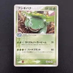 2026年最新】ポケモンカード フシギバナ プロモの人気アイテム - メルカリ