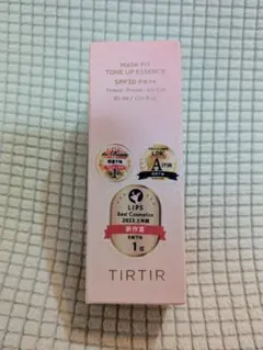 TIRTIR MASK FIT TONE UP ESSENCE 30mlのサムネイル