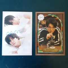 よしもとコレカ 6th cacao 浦田 - メルカリ