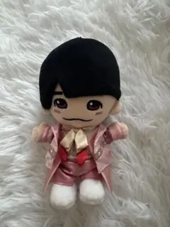 なにわ男子　西畑大吾　ちびぬい