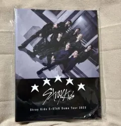 Stray Kids 5-STAR DOME TOUR 2023 トレカケース