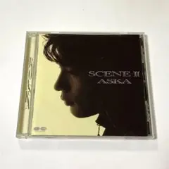ASAK SCENE II CD