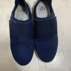 CLOUDSTEPPERS/Soft Cushion/ローカットスニーカー