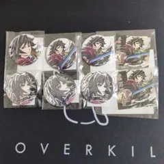 も*こ様 冨岡義勇 描き下ろし 幕間画WEBSHOPくじ まとめ売り