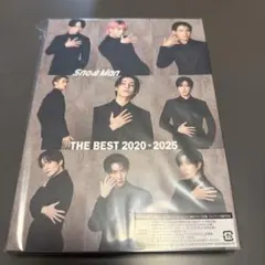 Snow Man THE BEST 2020-2025