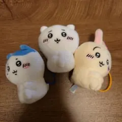 2026年最新】ちいかわぬいぐるみBIG4の人気アイテム - メルカリ