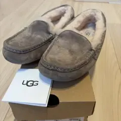 2026年最新】ugg モカシンの人気アイテム - メルカリ