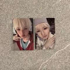 サクヤ　Ode to love SMiniラキドロ ソウルコン