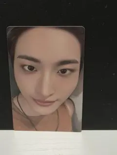 ateez 8room タレントカード