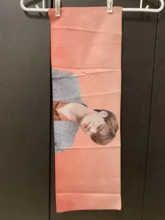 SEVENTEEN セブチ ミンギュ スローガン