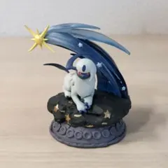 ポケモン アブソル フィギュアのサムネイル