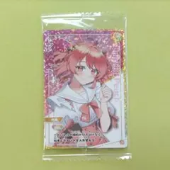 カラフルピーチ からぴち のあ イタジャガ レアカード