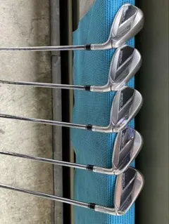 2026年最新】ステルス5番アイアンの人気アイテム - メルカリ